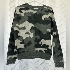 Lucky Brand sweater